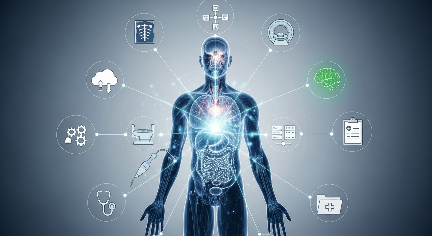 Advances in Diagnostic Medical Imaging That Have Transformed Healthcare